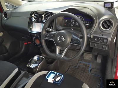 2019 Nissan Note - Thumbnail