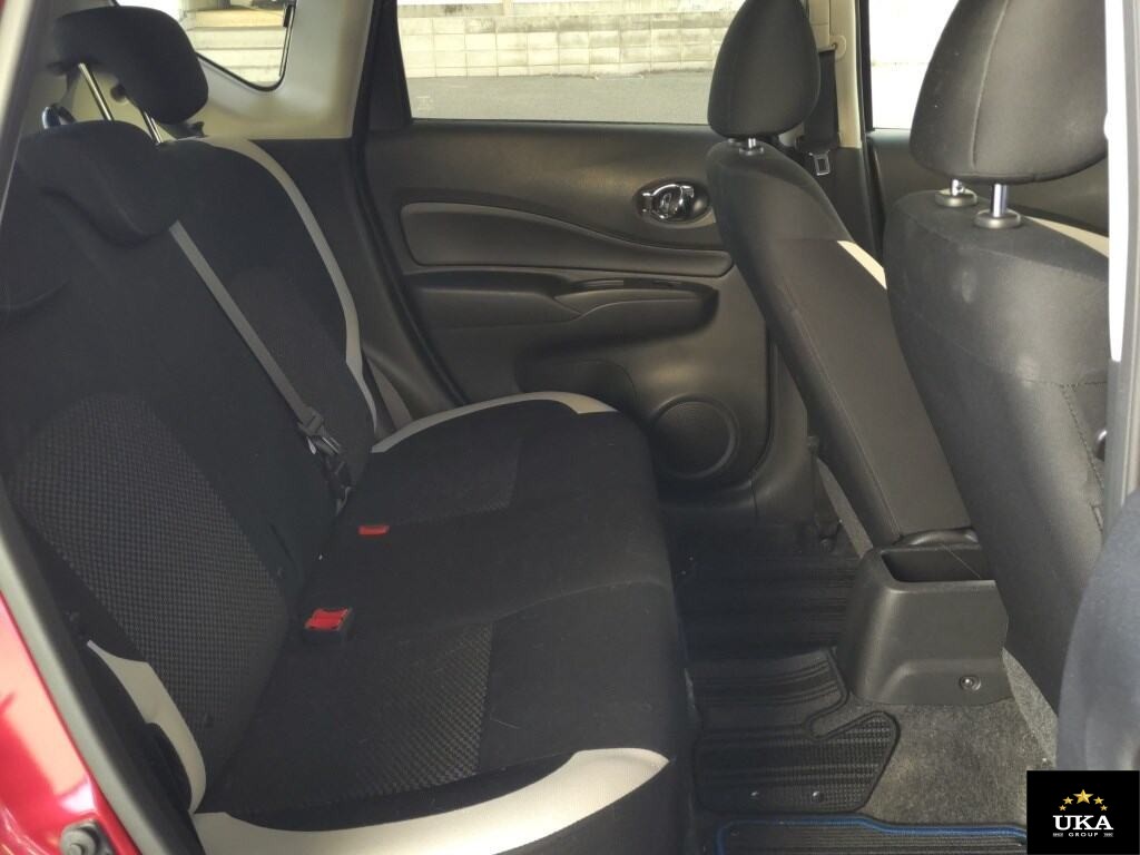 2019 Nissan Note