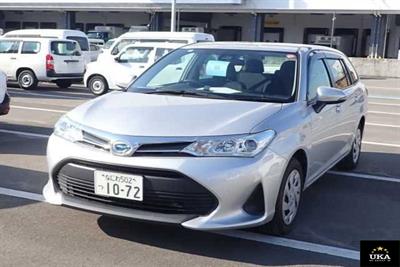 2018 Toyota Corolla - Thumbnail