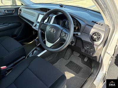 2018 Toyota Corolla - Thumbnail
