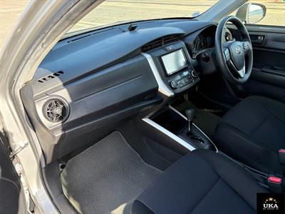 2018 Toyota Corolla - Thumbnail