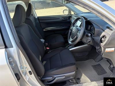 2018 Toyota Corolla - Thumbnail