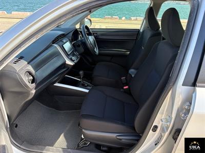 2018 Toyota Corolla - Thumbnail