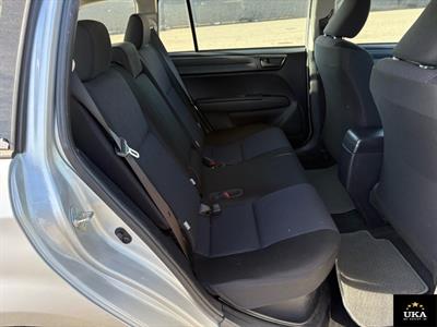 2018 Toyota Corolla - Thumbnail