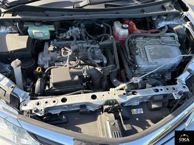 2018 Toyota Corolla - Thumbnail