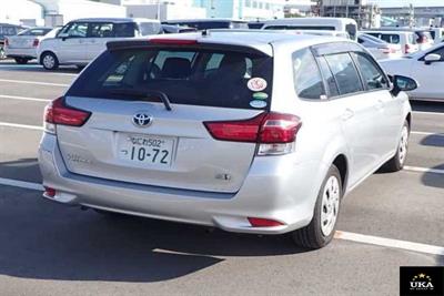 2018 Toyota Corolla - Thumbnail