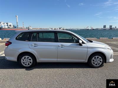 2018 Toyota Corolla - Thumbnail