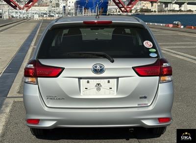 2018 Toyota Corolla - Thumbnail