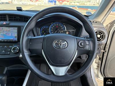 2018 Toyota Corolla - Thumbnail