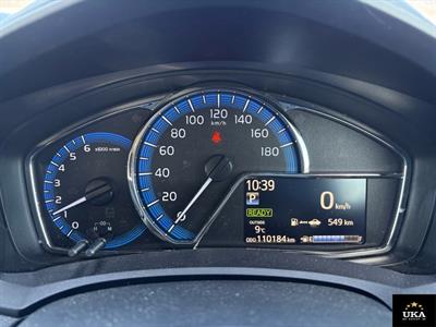 2018 Toyota Corolla - Thumbnail