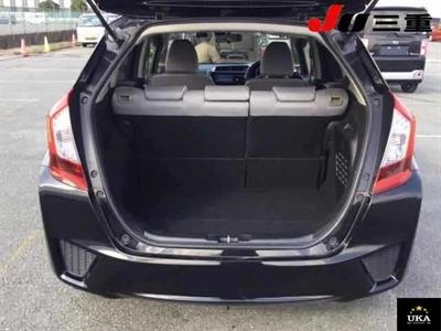 2015 Honda Fit - Thumbnail