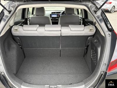 2015 Honda Fit - Thumbnail