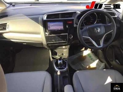 2015 Honda Fit - Thumbnail