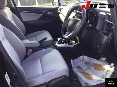 2015 Honda Fit - Thumbnail