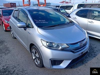 2014 Honda Fit