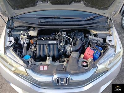 2014 Honda Fit - Thumbnail