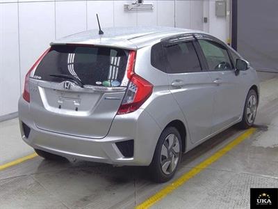 2014 Honda Fit - Thumbnail