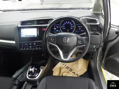 2014 Honda Fit - Thumbnail