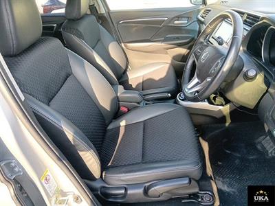2014 Honda Fit - Thumbnail