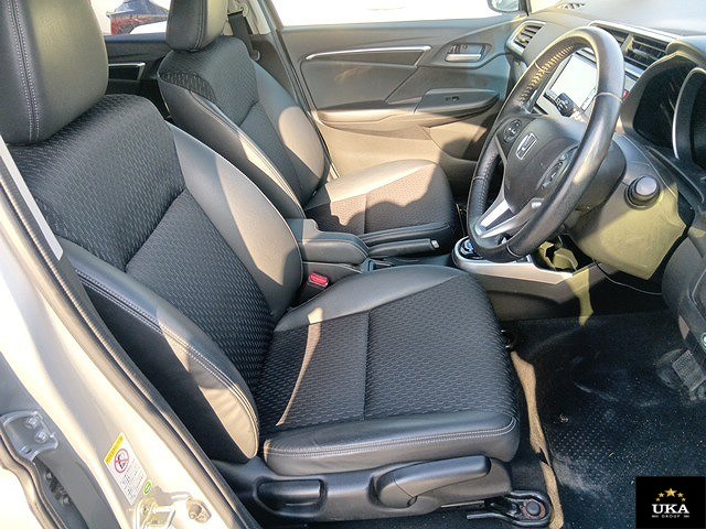 2014 Honda Fit