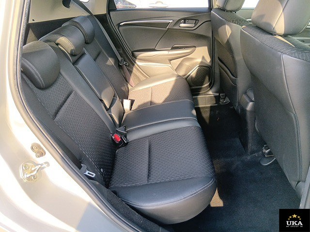 2014 Honda Fit
