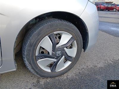 2014 Honda Fit - Thumbnail