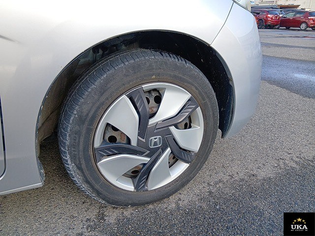 2014 Honda Fit
