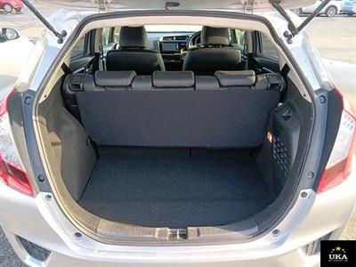2014 Honda Fit - Thumbnail