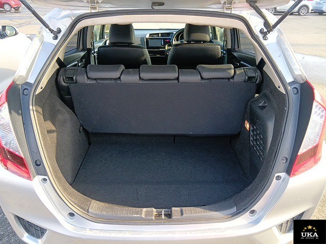 2014 Honda Fit