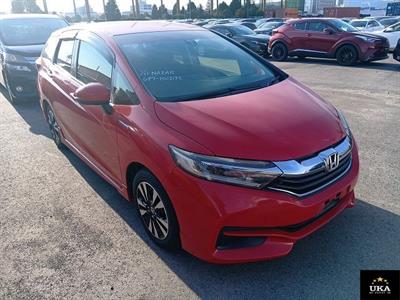 2015 Honda Fit