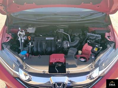 2015 Honda Fit - Thumbnail