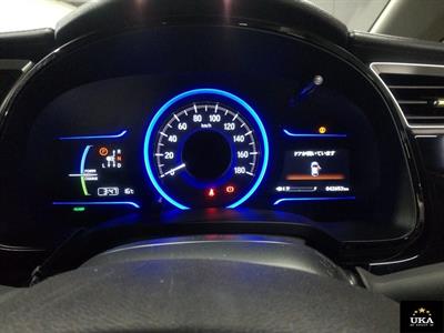 2015 Honda Fit - Thumbnail