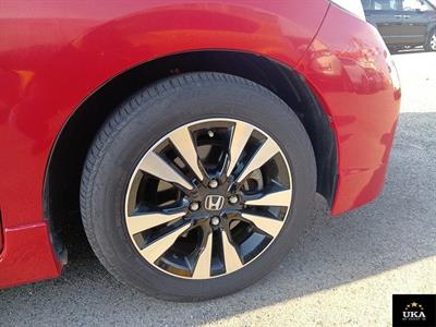 2015 Honda Fit - Thumbnail