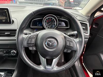 2016 Mazda Axela - Thumbnail