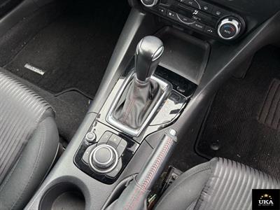 2016 Mazda Axela - Thumbnail