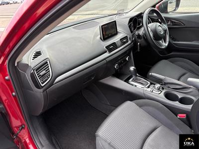 2016 Mazda Axela - Thumbnail