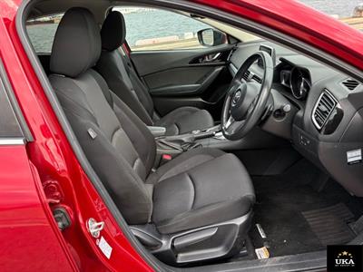 2016 Mazda Axela - Thumbnail