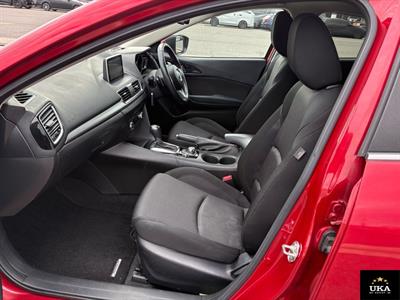 2016 Mazda Axela - Thumbnail