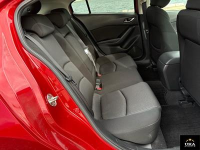 2016 Mazda Axela - Thumbnail