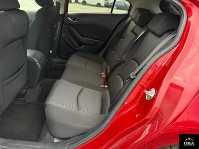 2016 Mazda Axela - Thumbnail