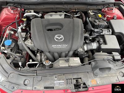 2016 Mazda Axela - Thumbnail