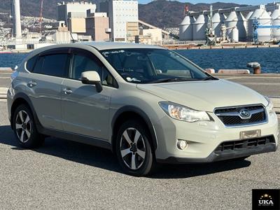 2013 Subaru XV