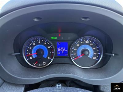 2013 Subaru XV - Thumbnail