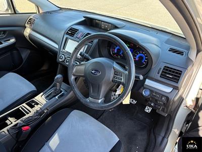 2013 Subaru XV - Thumbnail