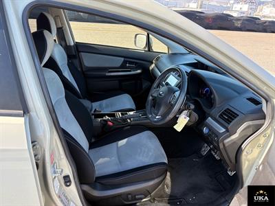 2013 Subaru XV - Thumbnail