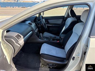 2013 Subaru XV - Thumbnail