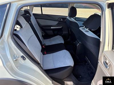 2013 Subaru XV - Thumbnail