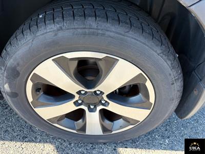 2013 Subaru XV - Thumbnail