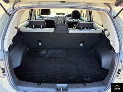 2013 Subaru XV - Thumbnail