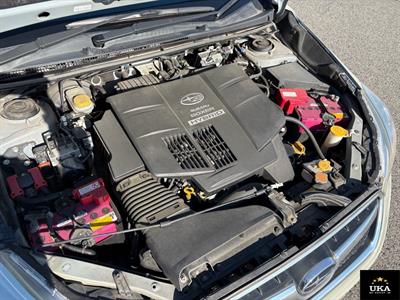 2013 Subaru XV - Thumbnail